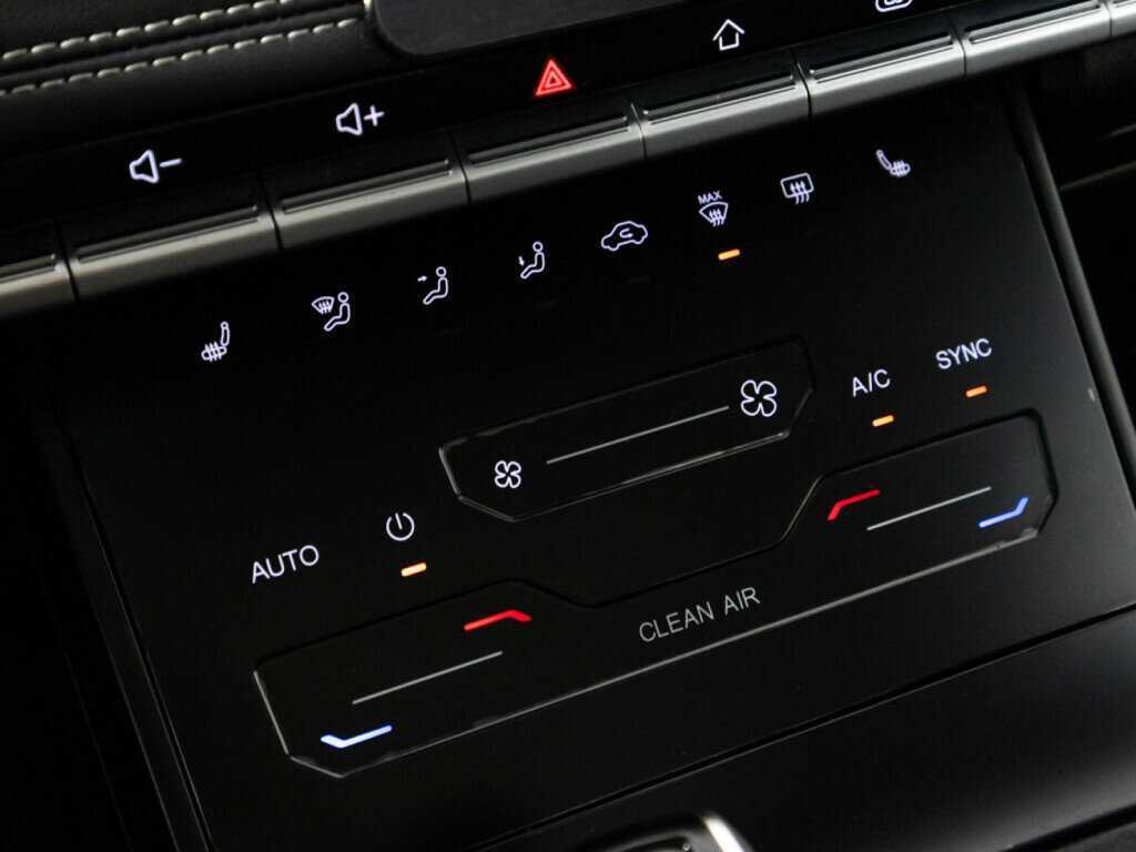 CHERY Tiggo 7 Pro, 2022 Фото №16