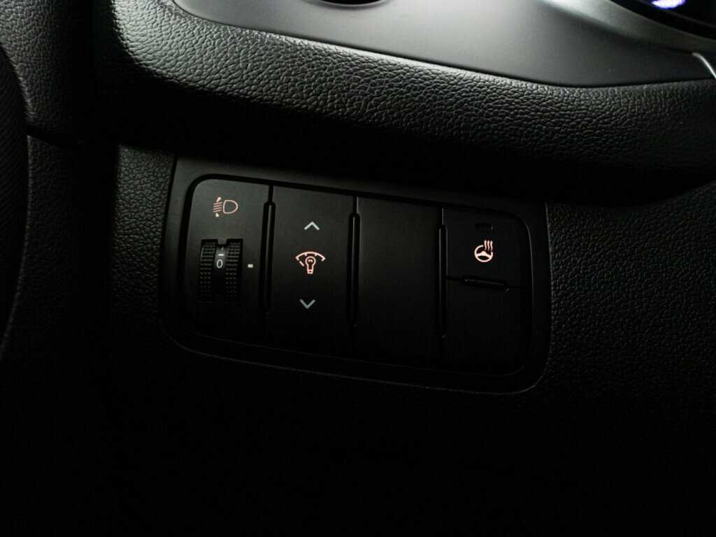 Kia Ceed, 2015 Фото №16