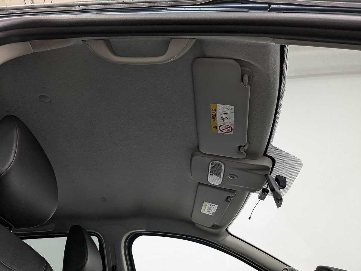 Renault Duster, 2015 Фото №23