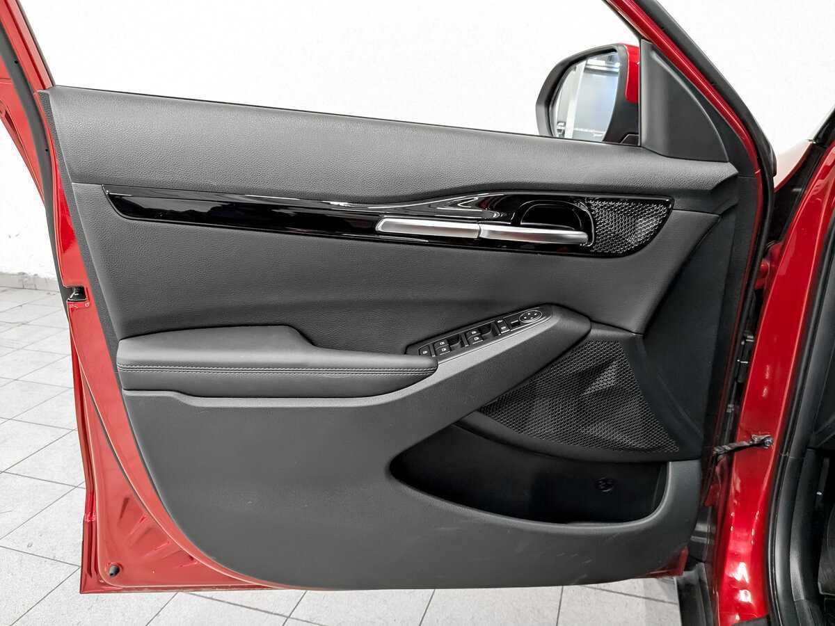 Kia Seltos, 2022 Фото №17