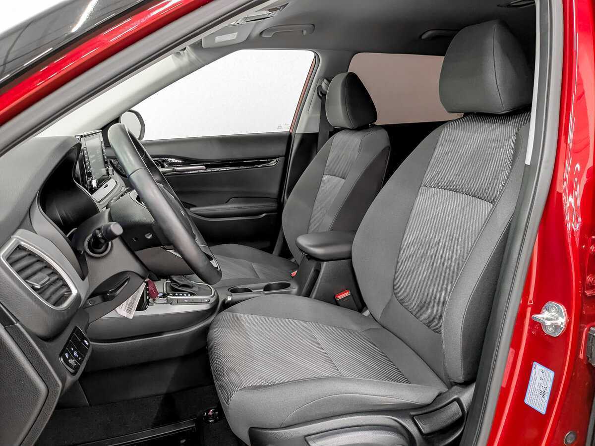 Kia Seltos, 2022 Фото №18