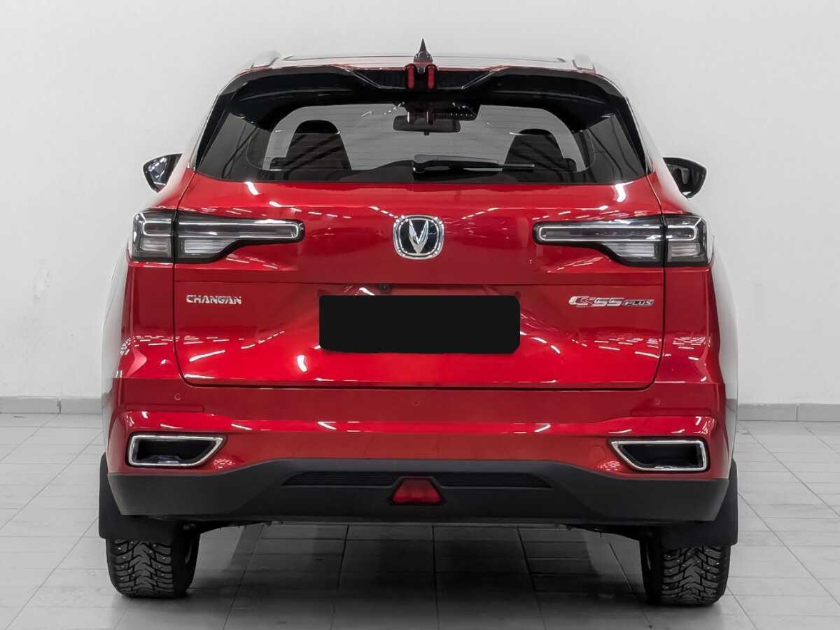Changan CS55 Plus, 2023 - 30 924 км. | Фото №6