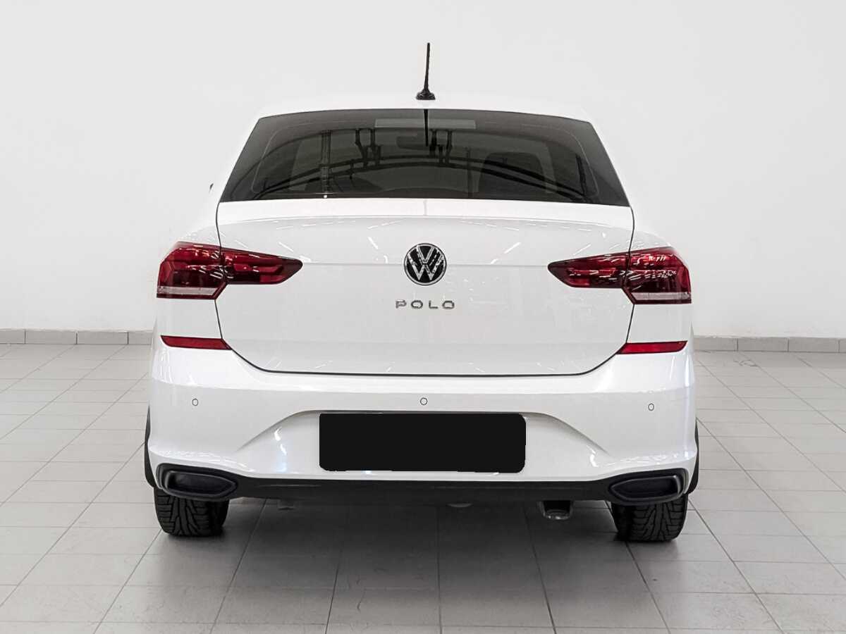 Volkswagen Polo, 2021 - 142 153 км. | Фото №6