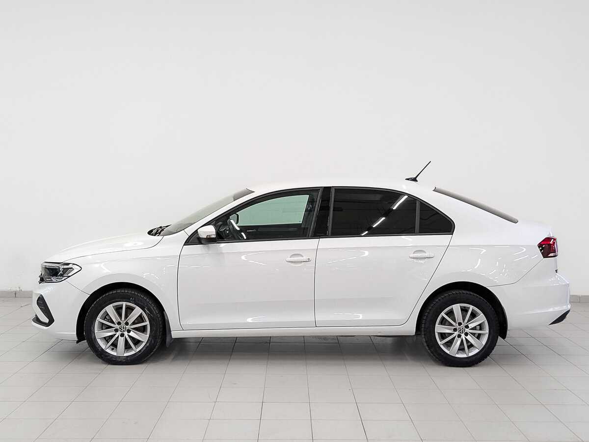 Volkswagen Polo, 2021 - 142 153 км. | Фото №8