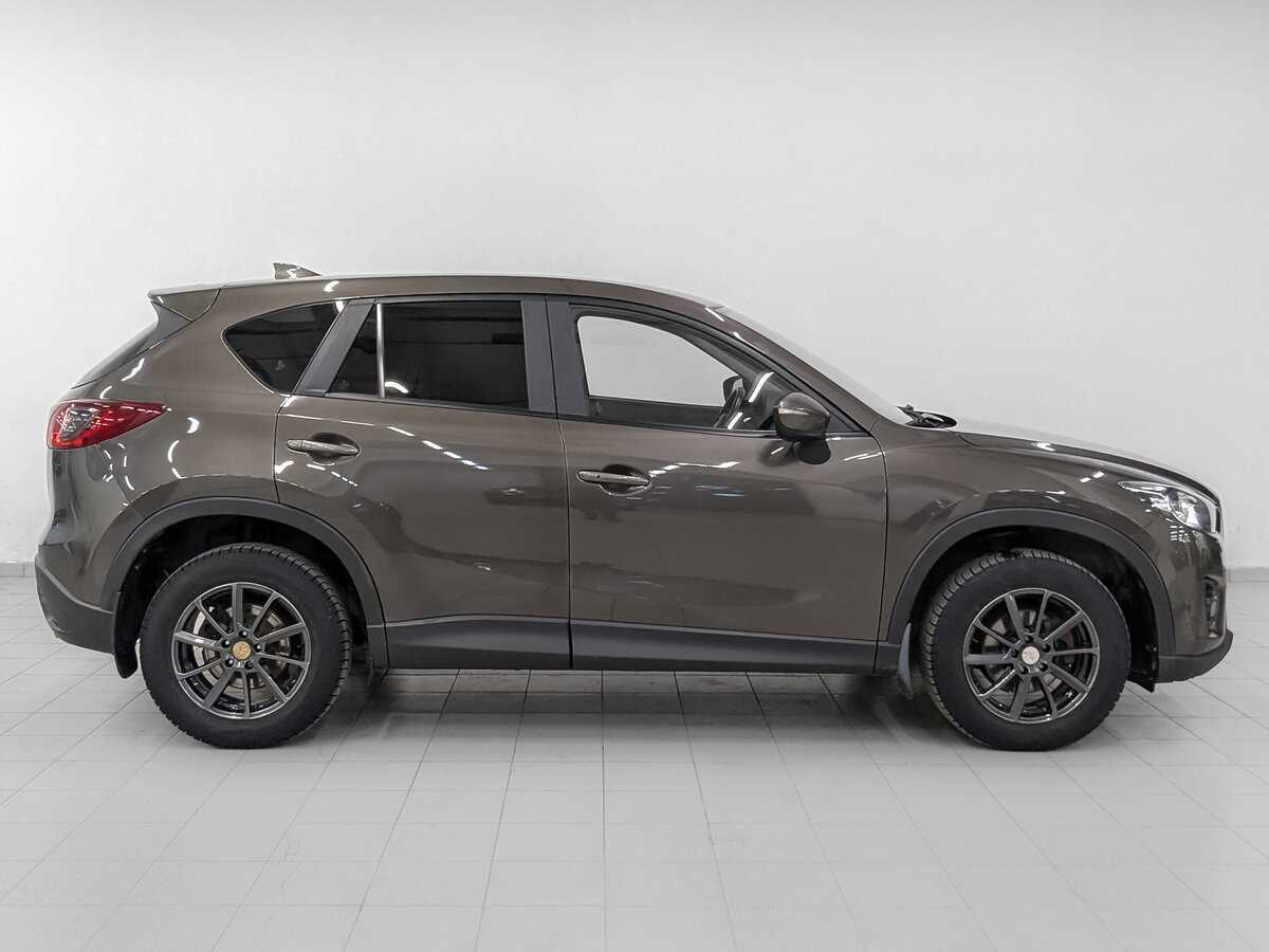 Mazda CX-5, 2015 - 163 805 км. | Фото №4