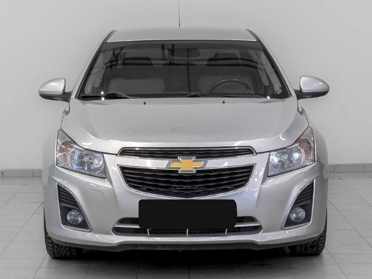 Chevrolet Cruze, 2013 - 123 141 км. | Фото №2