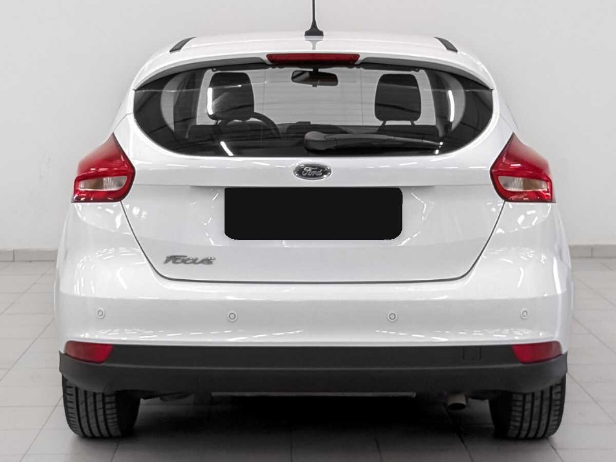 Ford Focus, 2018 - 110 715 км. | Фото №6