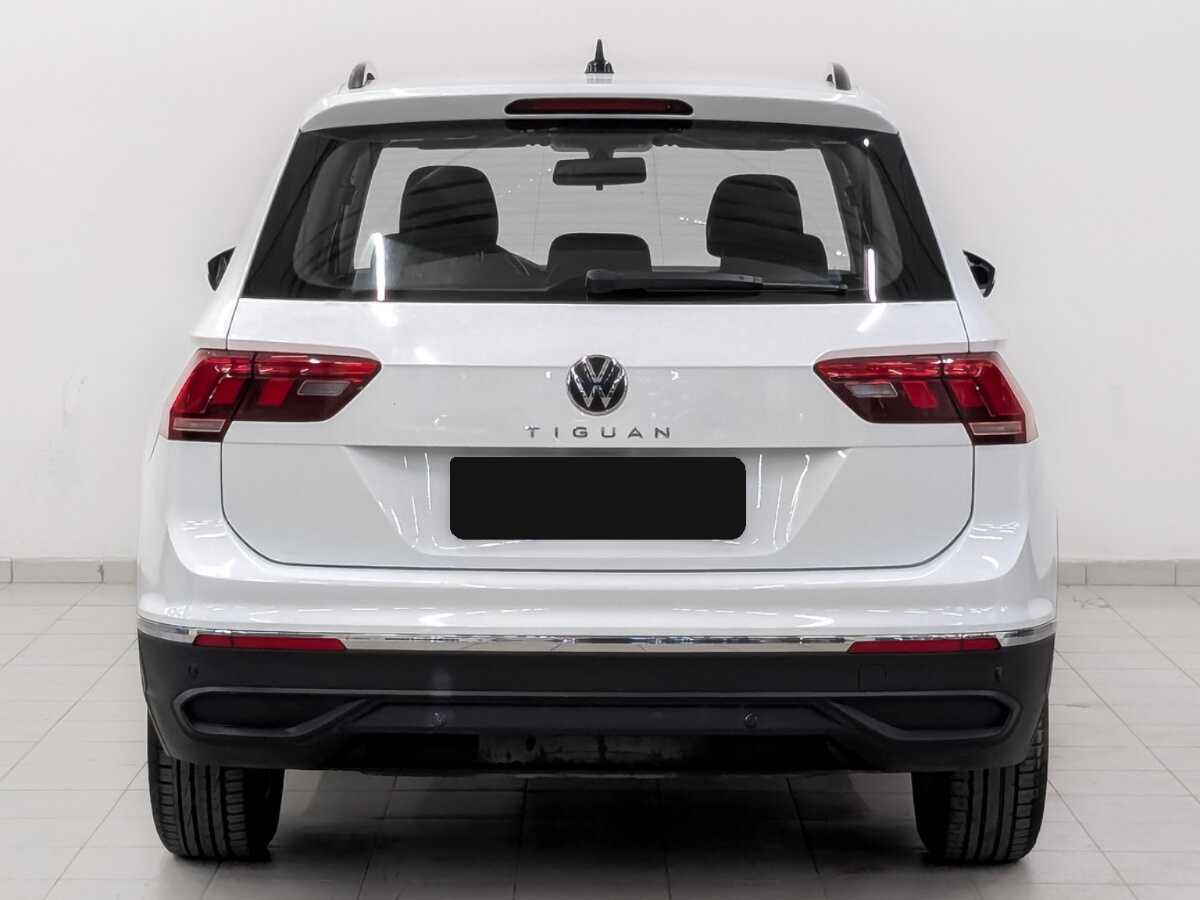 Volkswagen Tiguan, 2021 - 156 781 км. | Фото №6