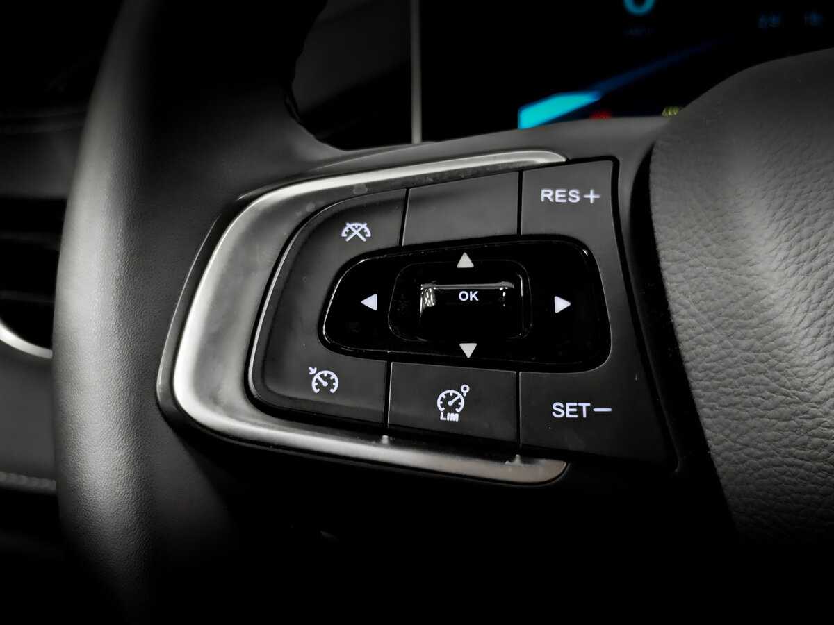 CHERY Tiggo 4 Pro, 2023 Фото №29