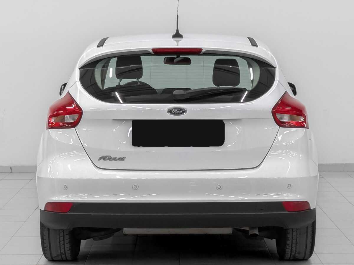 Ford Focus, 2017 - 115 104 км. | Фото №6