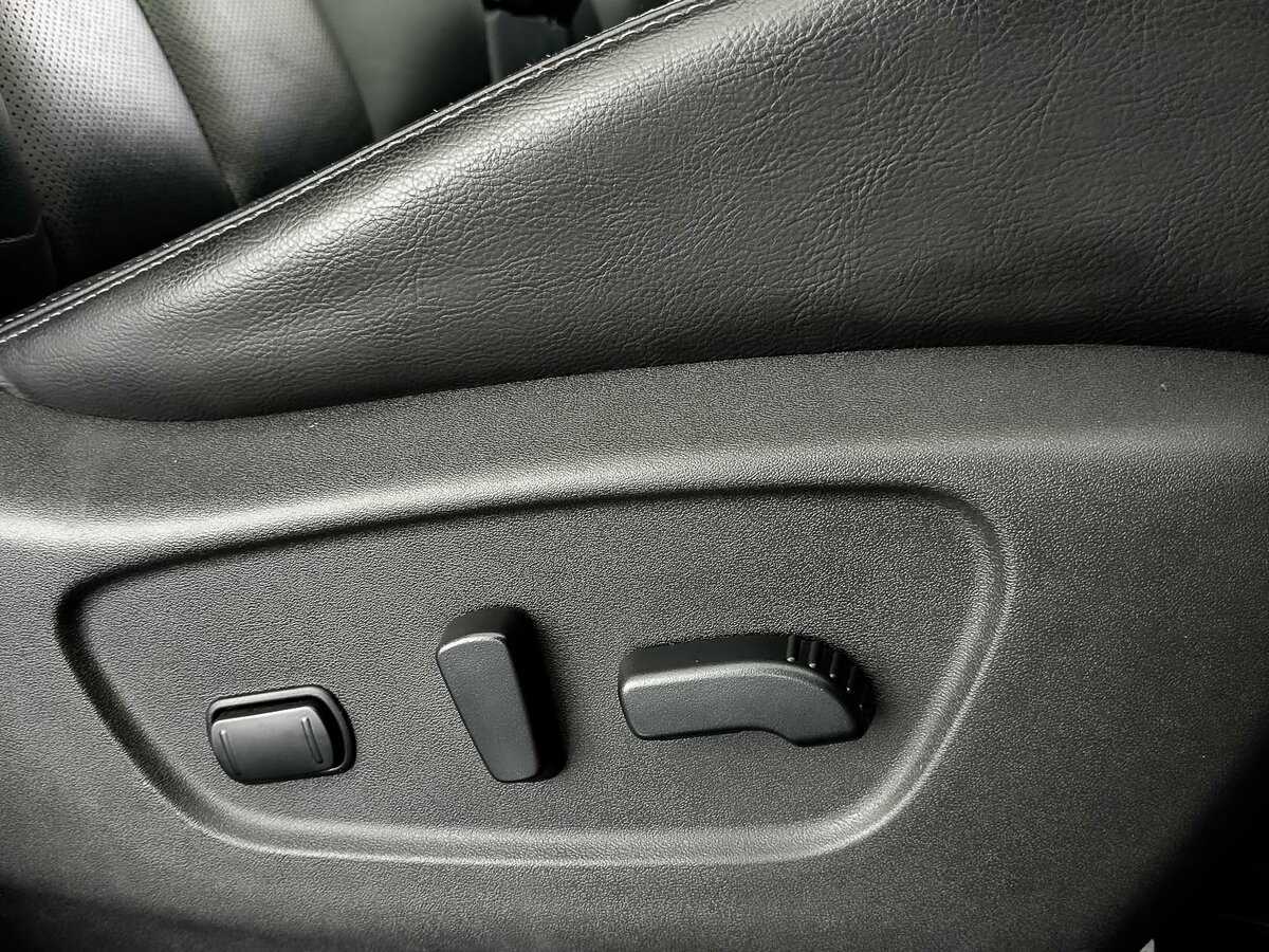 Nissan X-Trail, 2019 Фото №26