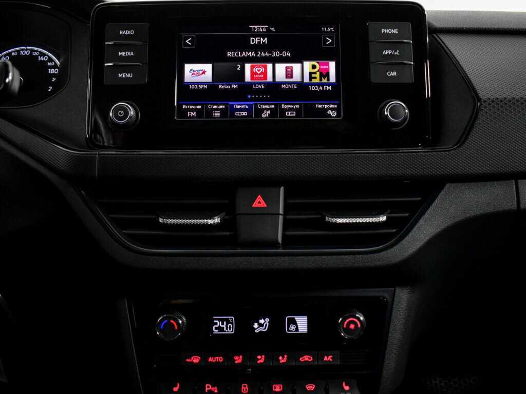 Volkswagen Polo, 2021 Фото №16