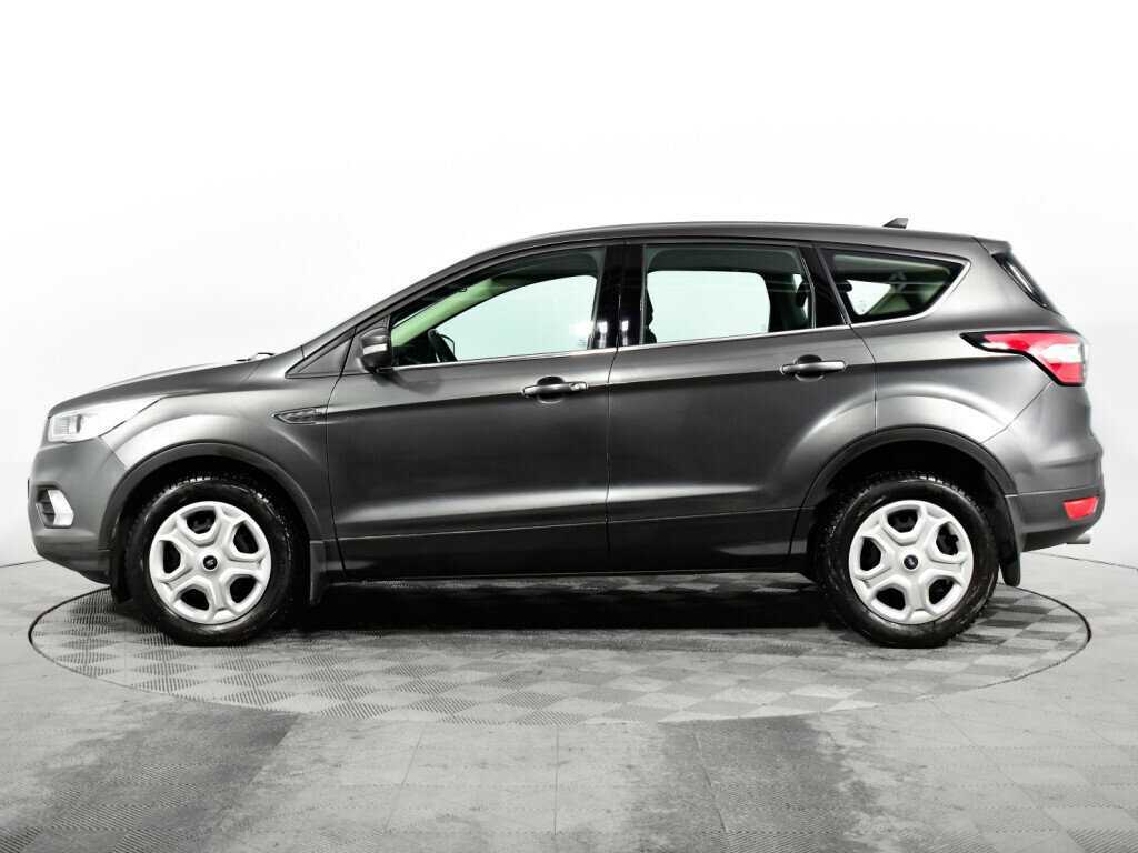 Ford Kuga, 2017 - 72 574 км. | Фото №8