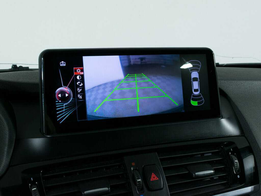 BMW X3 20i xDrive, 2015 Фото №17