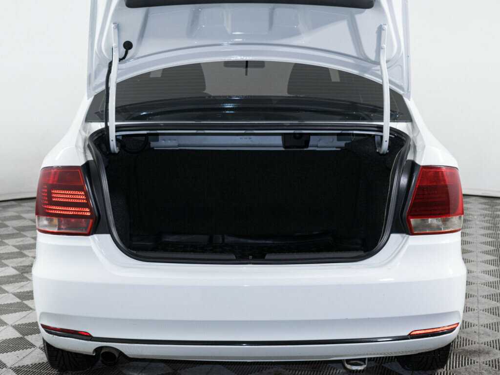 Volkswagen Polo, 2019 - 203 773 км. | Фото №7