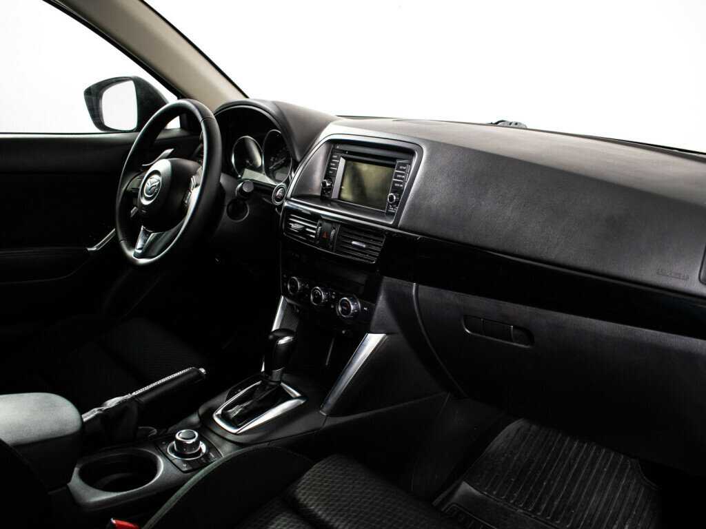 Mazda CX-5, 2014 - 178 000 км. | Фото №5