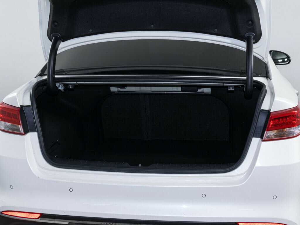 Kia Optima, 2016 - 147 000 км. | Фото №7