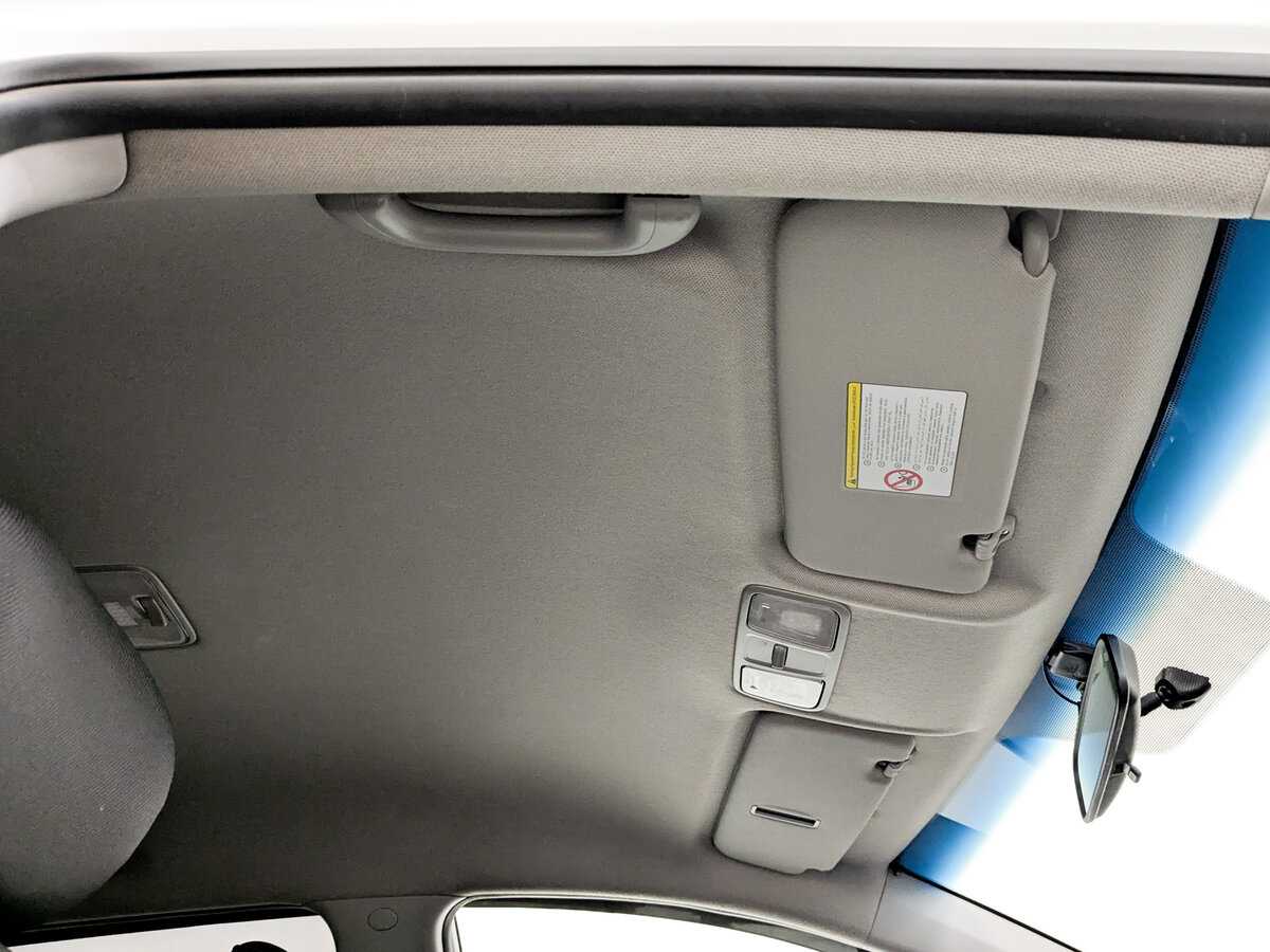 Kia Rio, 2015 Фото №20