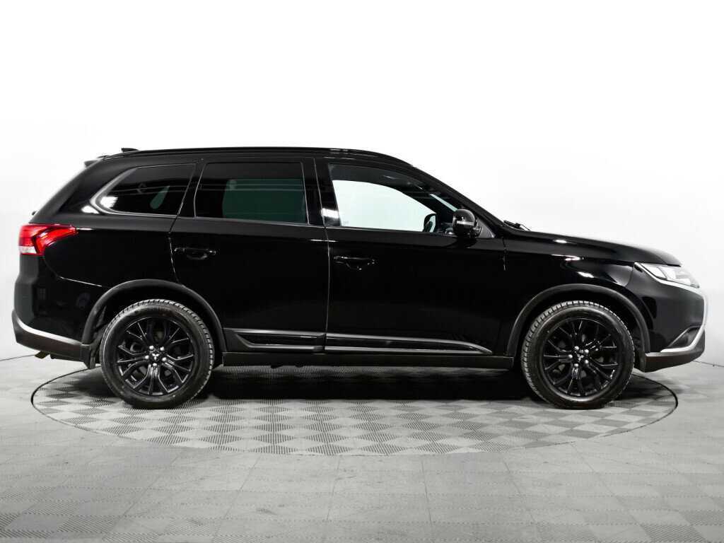 Mitsubishi Outlander, 2021 - 97 356 км. | Фото №4