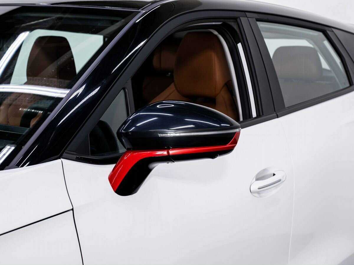 Omoda C5, 2023 - 5 897 км. | Фото №8