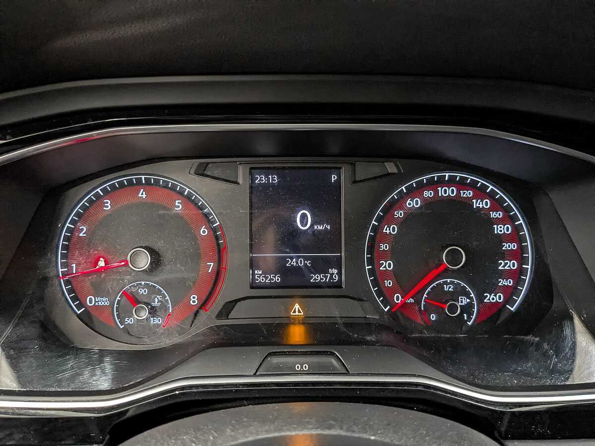 Volkswagen Jetta, 2020 Фото №16