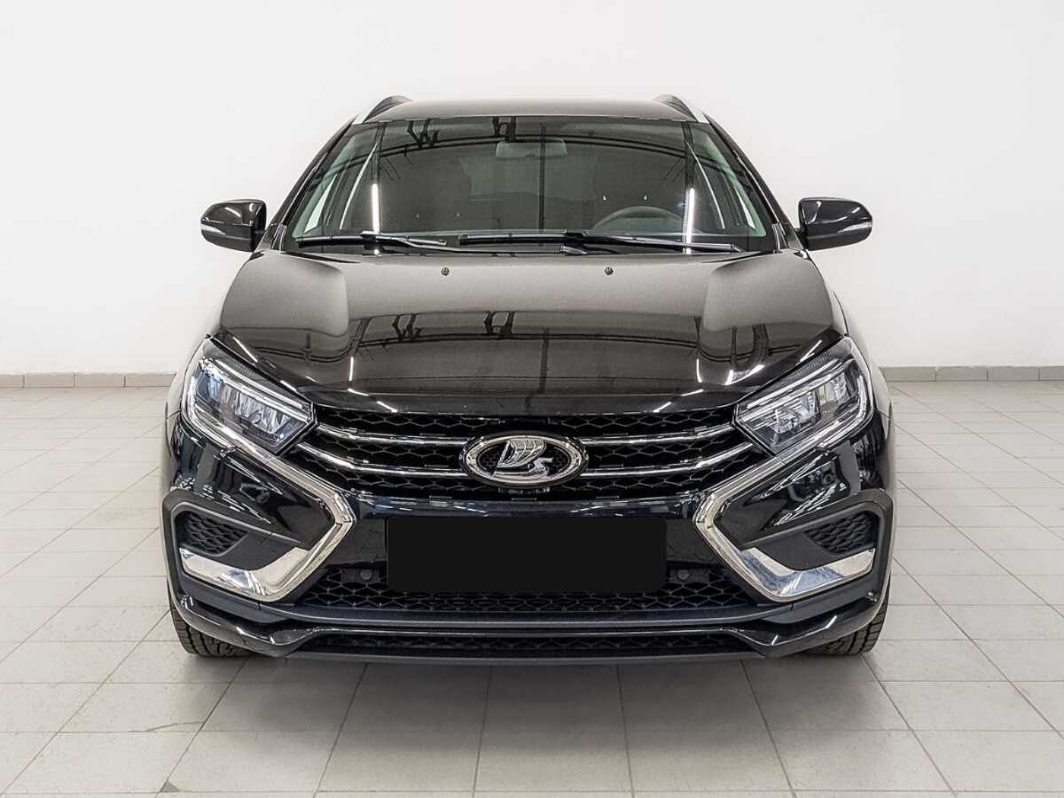 Lada (ВАЗ) Vesta SW, 2024 - 15 037 км. | Фото №2