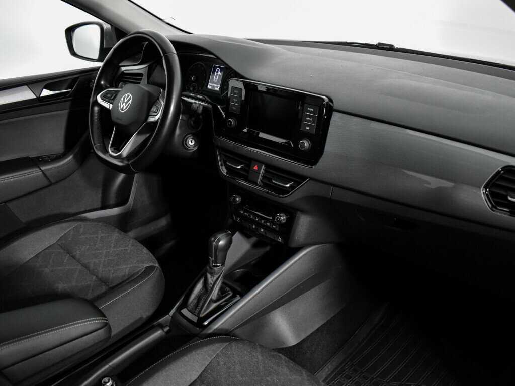 Volkswagen Polo, 2020 Фото №14