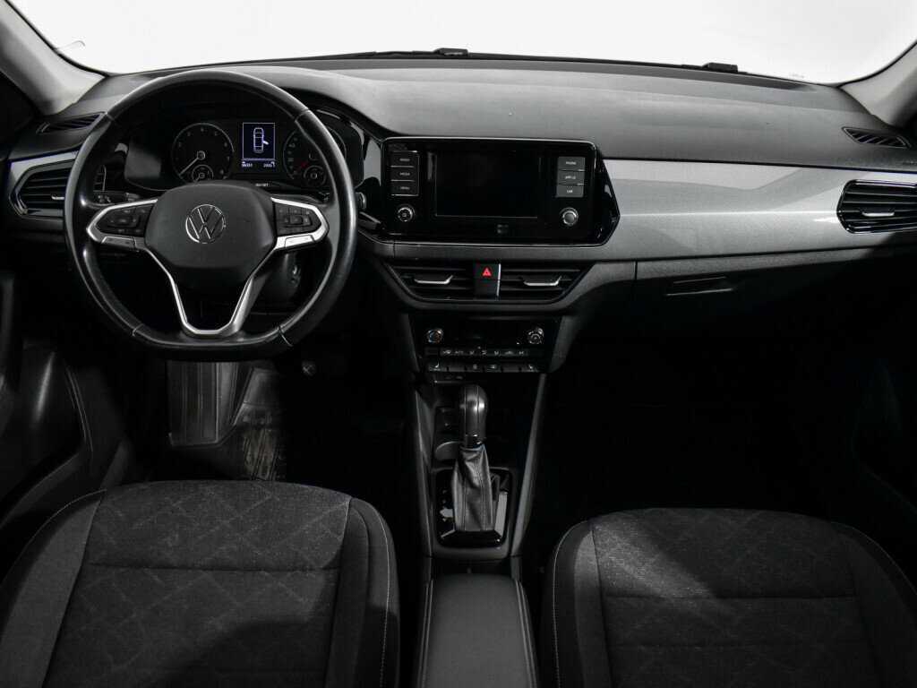 Volkswagen Polo, 2020 Фото №16