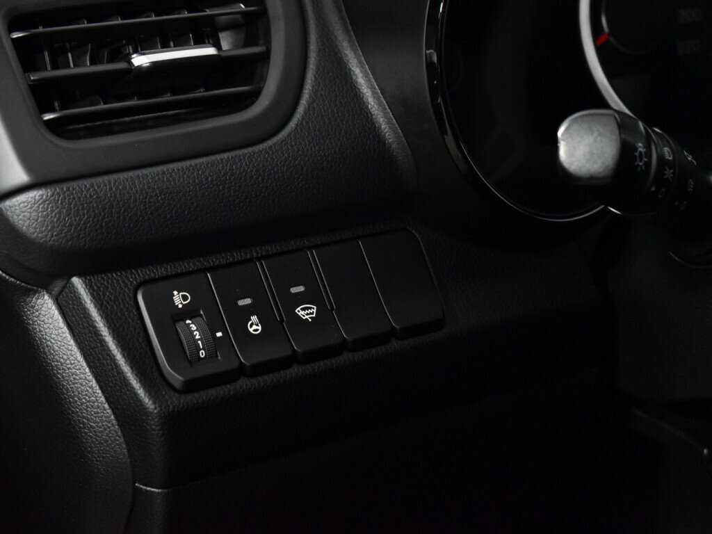 Kia Rio, 2016 Фото №11