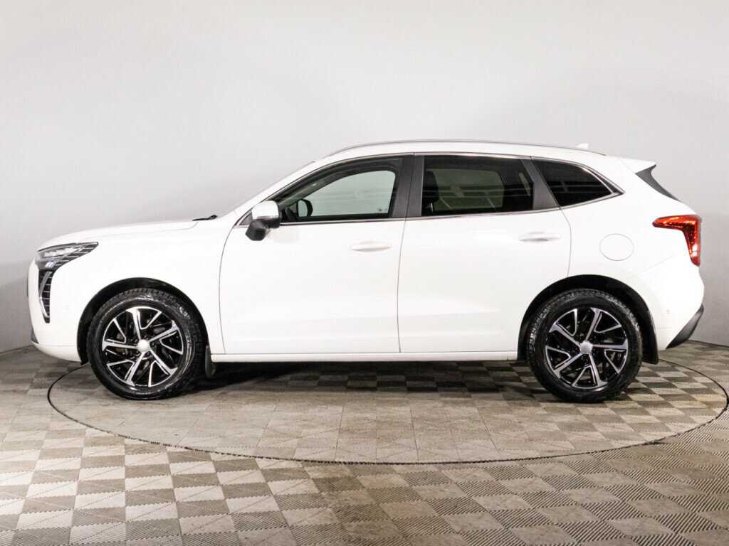 Haval Jolion, 2022 - 31 001 км. | Фото №8