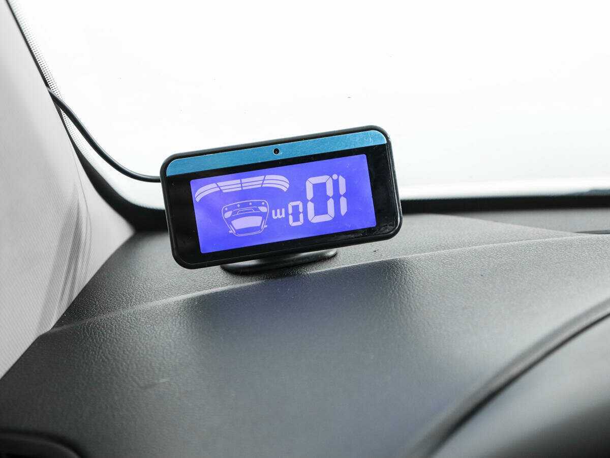 Hyundai Solaris, 2018 Фото №16