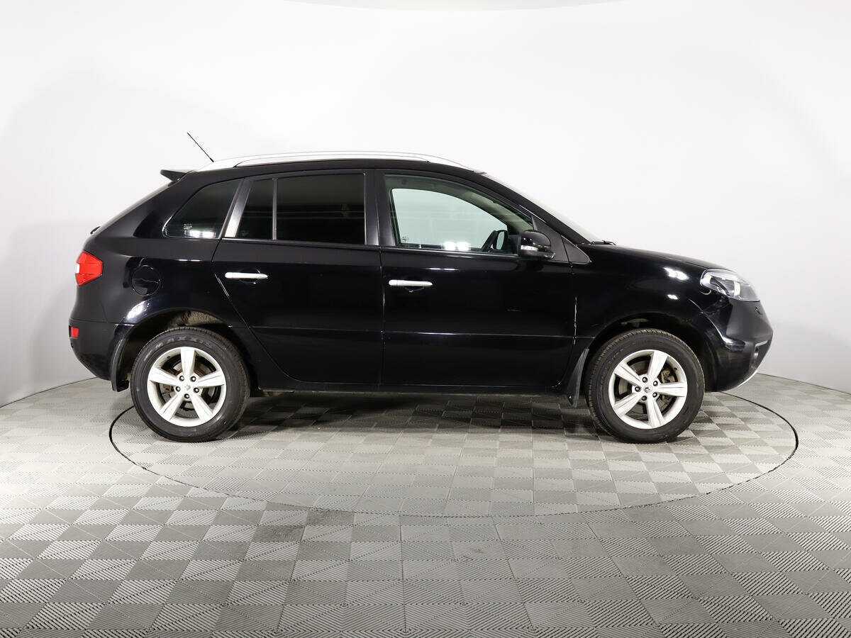 Renault Koleos, 2012 - 213 741 км. | Фото №5