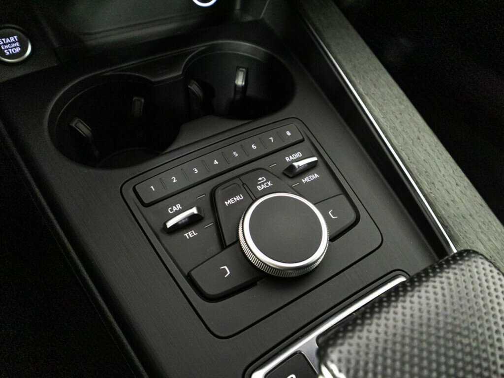 Audi A4, 2019 Фото №19