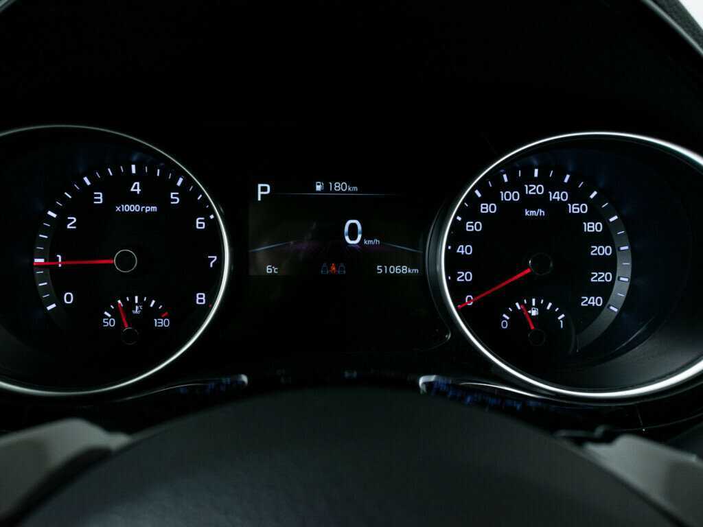 Kia Ceed, 2022 Фото №11