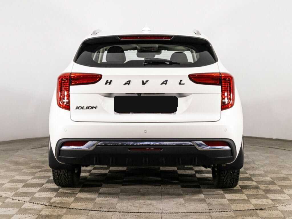 Haval Jolion, 2023 Фото №6