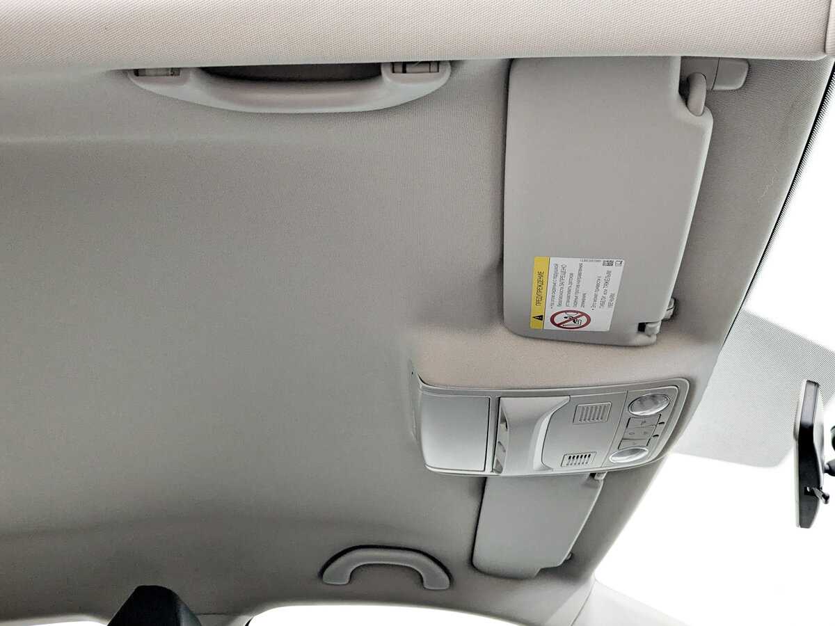 Volkswagen Jetta, 2014 Фото №21