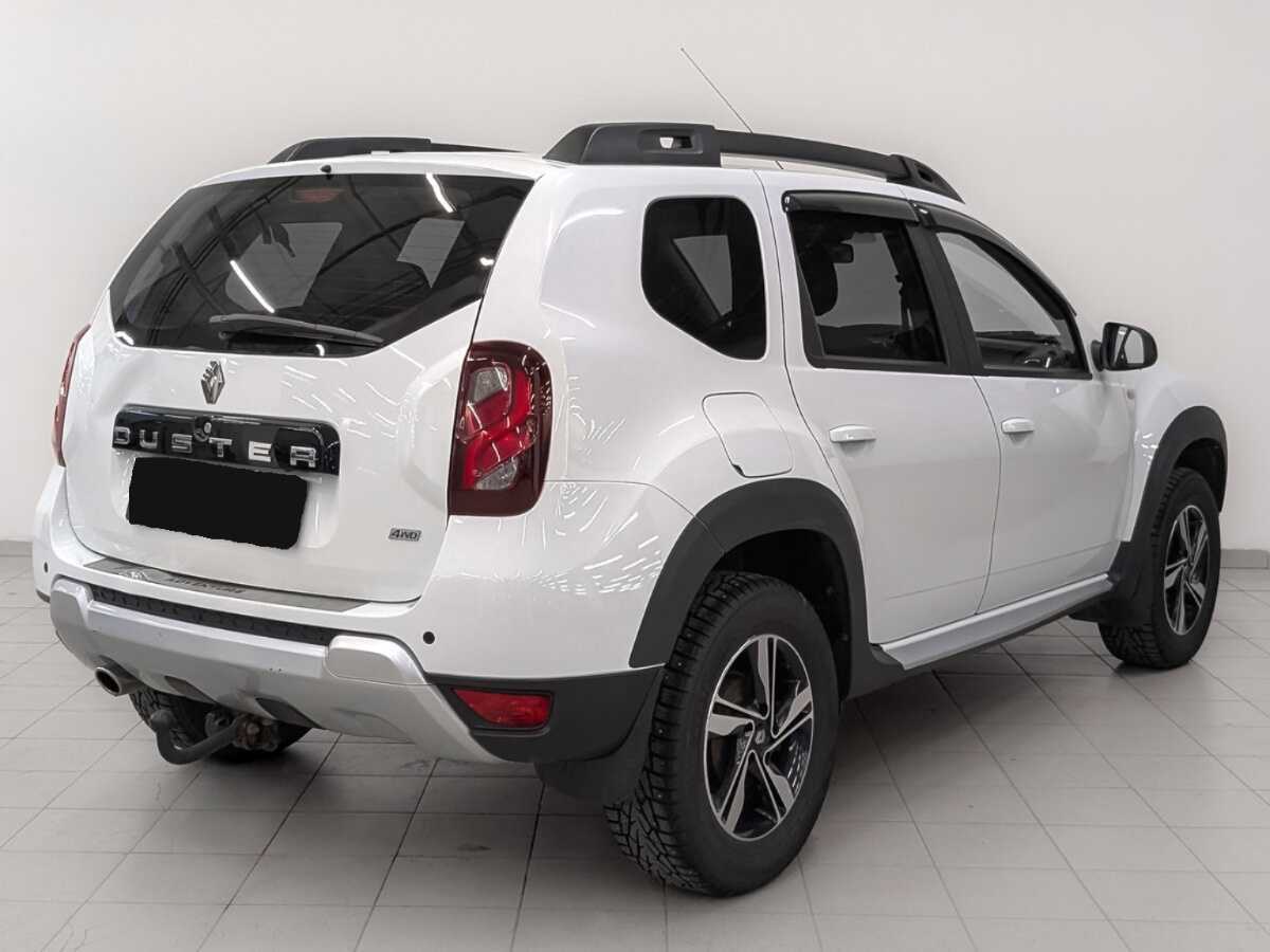 Renault Duster, 2020 - 16 182 км. | Фото №5