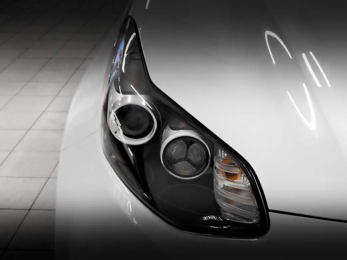 Kia Sportage, 2016 Фото №17