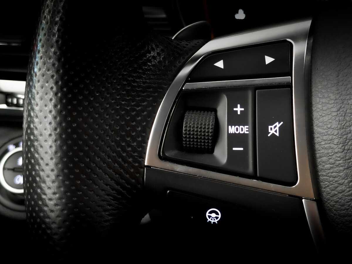 Haval H9, 2021 Фото №28