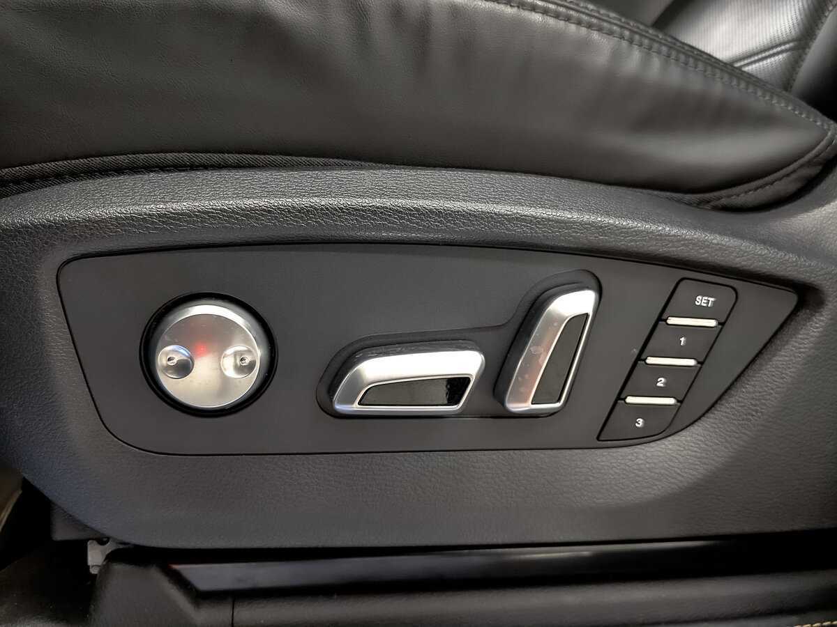 Haval H9, 2021 Фото №28