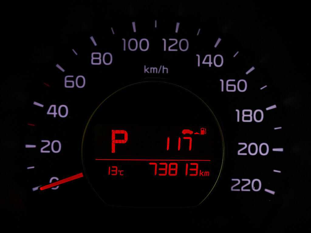 Kia Soul, 2017 Фото №19