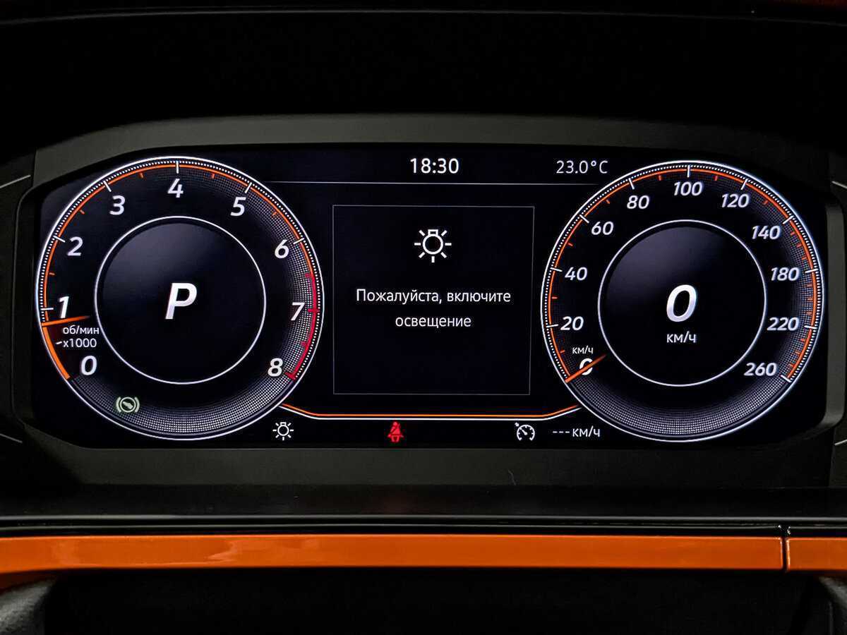 Volkswagen Taos, 2021 Фото №16