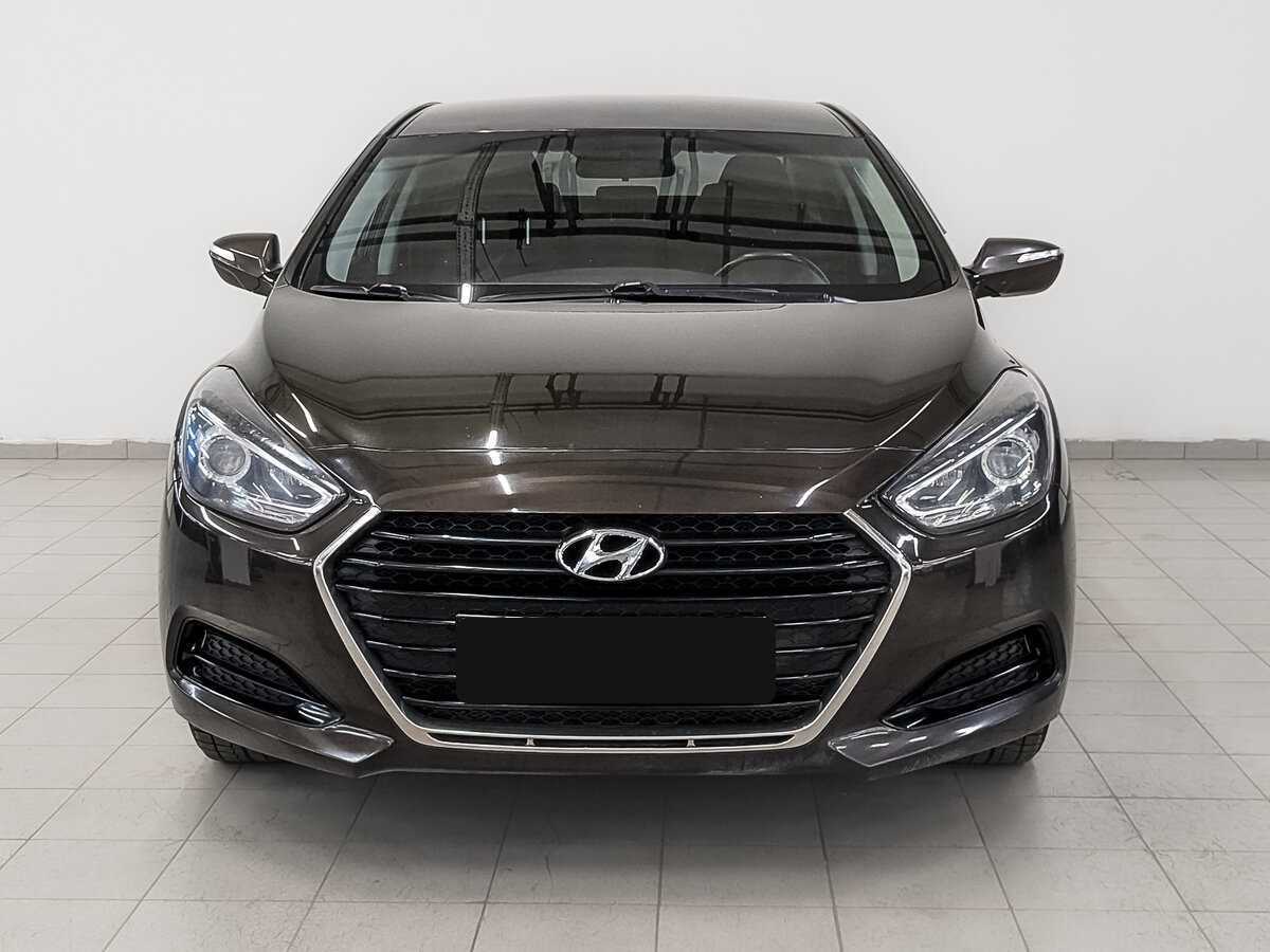 Hyundai i40, 2015 - 183 023 км. | Фото №2