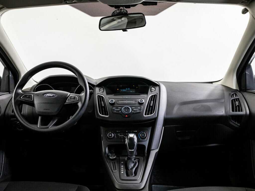 Ford Focus, 2017 - 43 025 км. | Фото №8