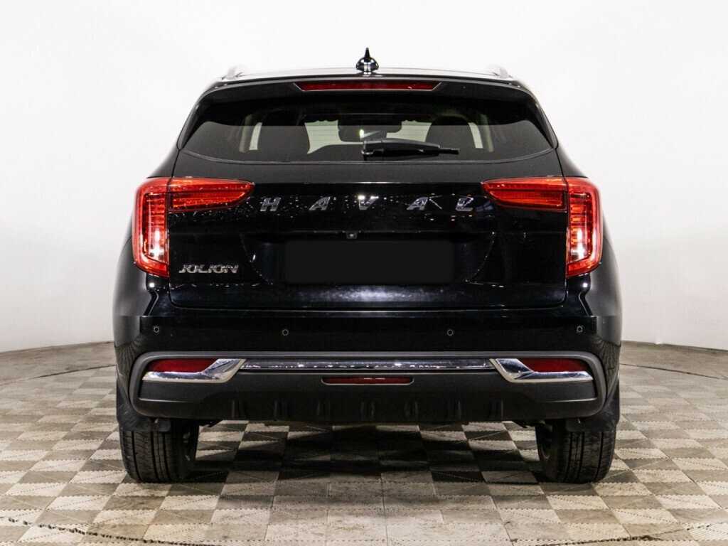 Haval Jolion, 2022 - 62 352 км. | Фото №6