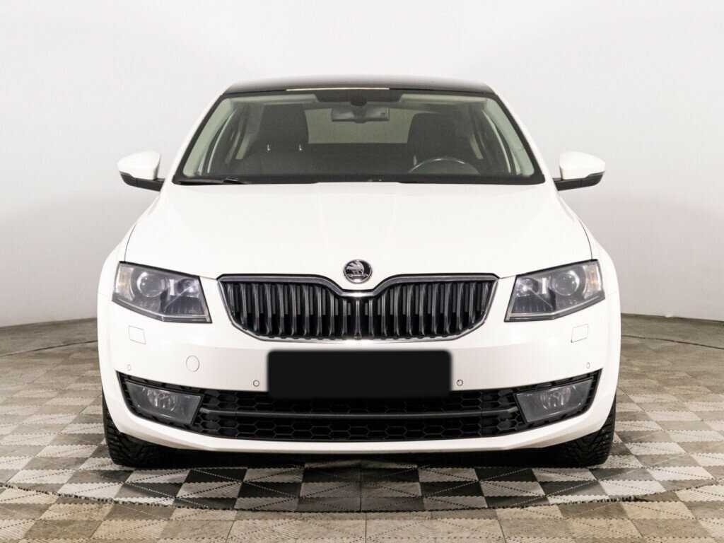Skoda Octavia, 2014 - 124 895 км. | Фото №2