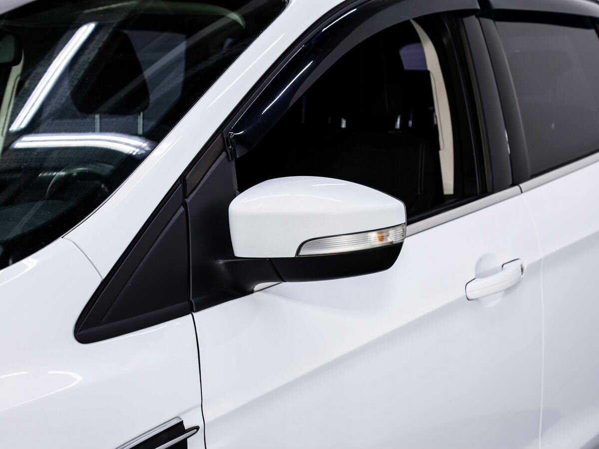 Ford Kuga, 2017 - 118 000 км. | Фото №8