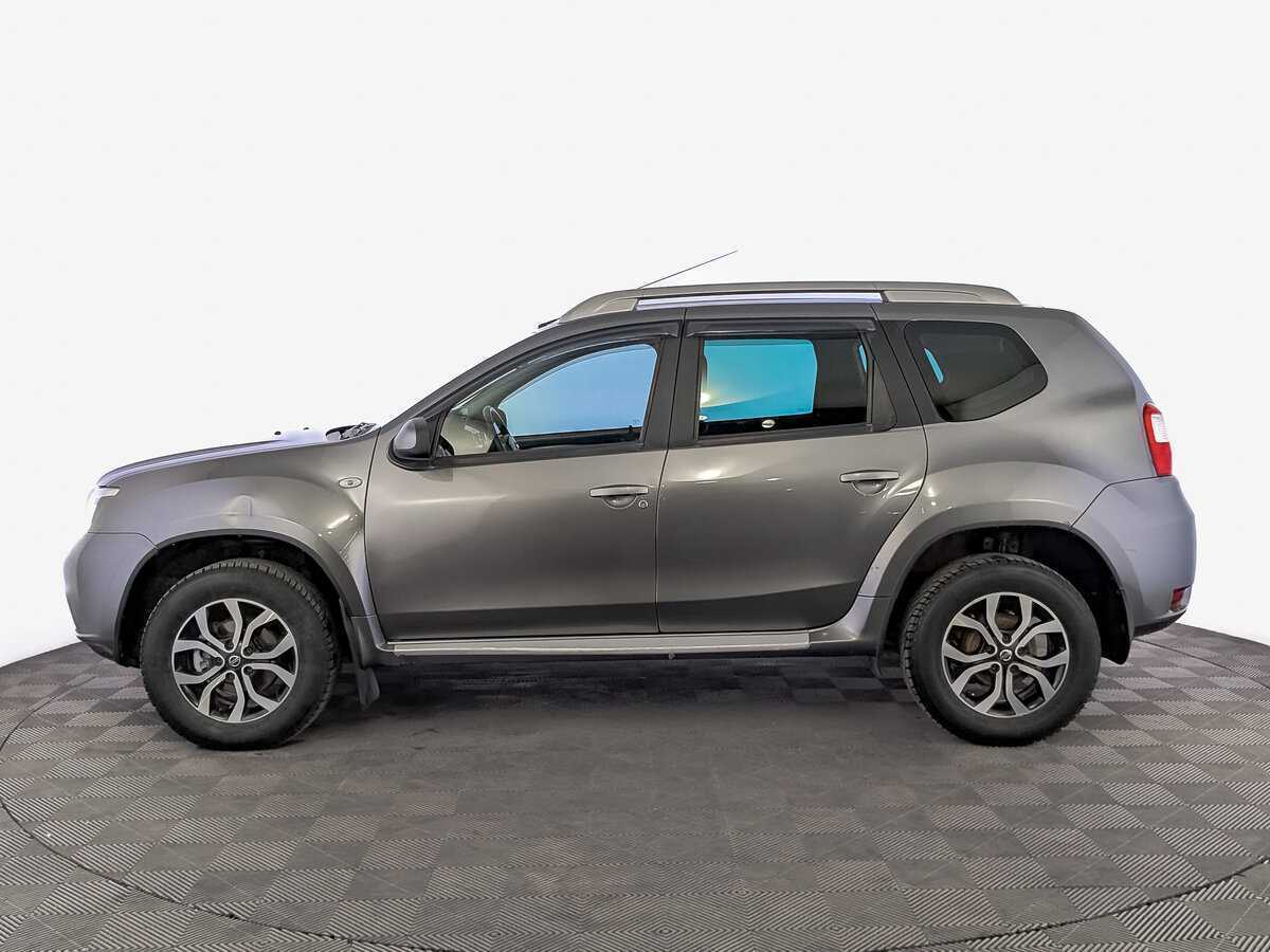 Nissan Terrano, 2015 - 132 210 км. | Фото №8