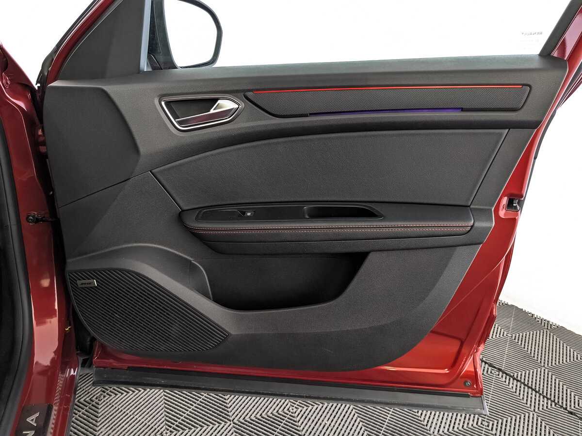 Renault Arkana, 2021 - 68 050 км. | Фото №8