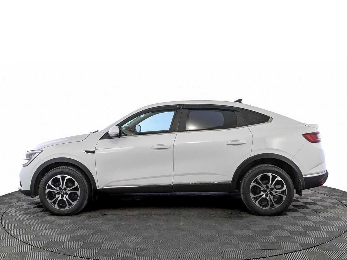 Renault Arkana, 2019 - 109 379 км. | Фото №8